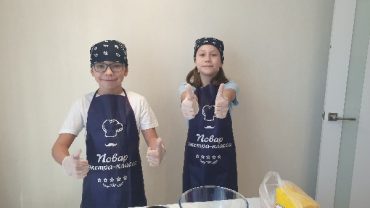 Конкурс KidsKils-2