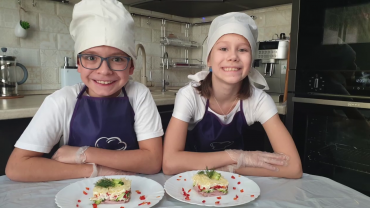 Конкурс KidsKils